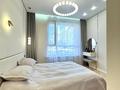 2-комнатная квартира · 65 м² · 1/12 этаж, Бокейхана 52 за 53 млн ₸ в Астане, Есильский р-н — фото 11