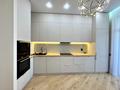 2-комнатная квартира · 65 м² · 1/12 этаж, Бокейхана 52 за 53 млн ₸ в Астане, Есильский р-н