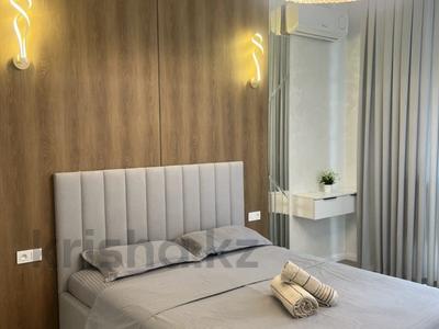 2-комнатная квартира · 60 м² · 3/12 этаж, мкр Кайтпас 1, К. Толеметова 64 за 18 000 ₸ в Шымкенте, Каратауский р-н