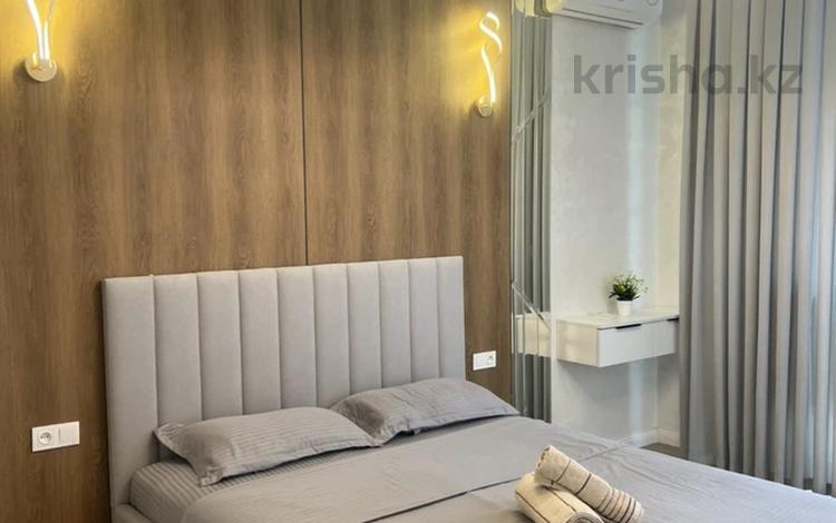 2-комнатная квартира · 60 м² · 3/12 этаж, мкр Кайтпас 1, К. Толеметова 64 за 18 000 ₸ в Шымкенте, Каратауский р-н — фото 2