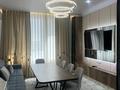 2-комнатная квартира · 60 м² · 3/12 этаж, мкр Кайтпас 1, К. Толеметова 64 за 18 000 ₸ в Шымкенте, Каратауский р-н — фото 3