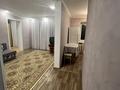 3-комнатная квартира · 55 м² · 2/5 этаж, мкр Новый Город, Комиссарова 32а за 15 000 ₸ в Караганде, Казыбек би р-н — фото 4