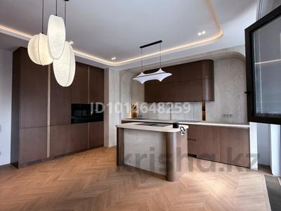 5-комнатная квартира · 212 м² · 5 этаж, Сарайшык — Кунаева за 420 млн ₸ в Астане, Есильский р-н