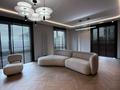 5-комнатная квартира · 212 м² · 5 этаж, Сарайшык — Кунаева за 420 млн ₸ в Астане, Есильский р-н — фото 3