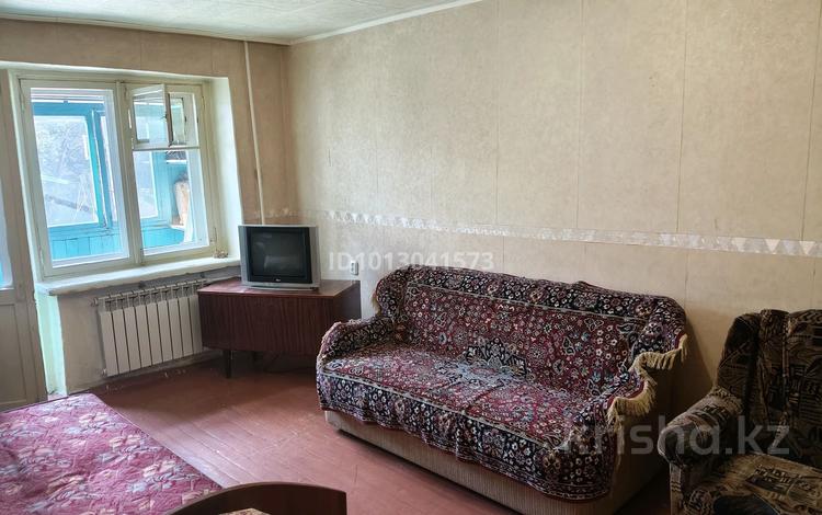 1-комнатная квартира · 28.5 м² · 2/5 этаж, Расковой — Сатпаева-Пушкина за 9 млн ₸ в Жезказгане — фото 2
