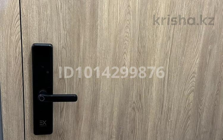 2-комнатная квартира · 40 м² · 10/16 этаж, Сафуан Шаймерденов 4/1 — Возле НурлыЖол за 250 000 ₸ в Астане, Сарайшык р-н — фото 2