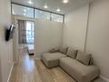 2-комнатная квартира · 40 м² · 10/16 этаж, Сафуан Шаймерденов 4/1 — Возле НурлыЖол за 250 000 ₸ в Астане, Сарайшык р-н — фото 2