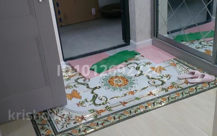 1-бөлмелі пәтер · 45 м² · 12/12 қабат, Нажмиденова, бағасы: 220 000 ₸ в Астане, Сарайшык р-н — фото 5