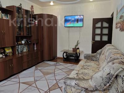 2-бөлмелі пәтер · 53.7 м² · 3/5 қабат, мкр Тастак-2, Ислама Каримова 40, бағасы: 44.5 млн ₸ в Алматы, Алмалинский р-н