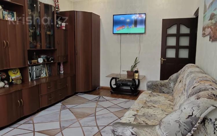 2-бөлмелі пәтер · 53.7 м² · 3/5 қабат, мкр Тастак-2, Ислама Каримова 40, бағасы: 44.5 млн ₸ в Алматы, Алмалинский р-н — фото 2