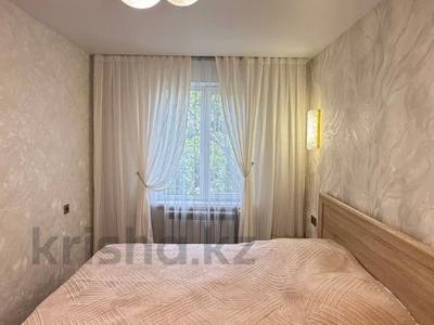 2-комнатная квартира · 45.5 м² · 5/5 этаж, мкр Казахфильм за 36.9 млн ₸ в Алматы, Бостандыкский р-н