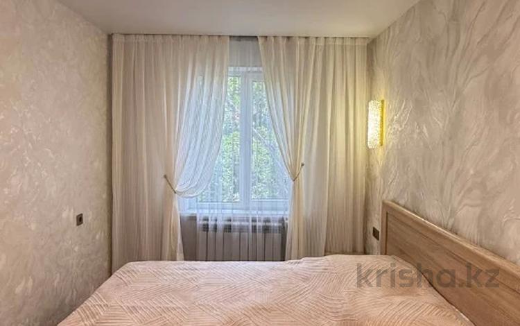 2-комнатная квартира · 45.5 м² · 5/5 этаж, мкр Казахфильм за 36.9 млн ₸ в Алматы, Бостандыкский р-н — фото 19
