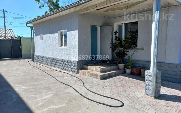 Отдельный дом · 4 комнаты · 120 м² · 8 сот., 195 Квартл.Кенесарина,А.Маливова 8 — Кенесарина,А.Маликова за 33 млн 〒 в Шымкенте, Енбекшинский р-н — фото 2