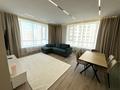 3-комнатная квартира · 80 м² · 15/21 этаж, Аль-Фараби 27/4 — Сейфуллина за 1 млн ₸ в Алматы, Бостандыкский р-н