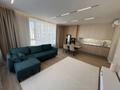 3-комнатная квартира · 80 м² · 15/21 этаж, Аль-Фараби 27/4 — Сейфуллина за 1 млн ₸ в Алматы, Бостандыкский р-н — фото 2