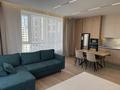 3-комнатная квартира · 80 м² · 15/21 этаж, Аль-Фараби 27/4 — Сейфуллина за 1 млн ₸ в Алматы, Бостандыкский р-н — фото 4