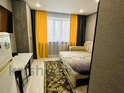 1-бөлмелі пәтер · 25 м² · 3/5 қабат, Манаса 20/1, бағасы: 1 000 〒 в Астане, Алматы р-н