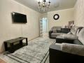 2-комнатная квартира · 48 м² · 5/7 этаж, 9-й мкр 18 за 150 000 ₸ в Актау — фото 2