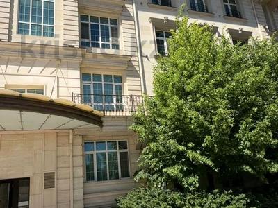 4-бөлмелі пәтер · 212.1 м² · 3/6 қабат, Шарля де Голля 5/6, бағасы: 250 млн ₸ в Астане, Алматы р-н