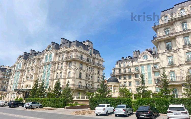 4-бөлмелі пәтер · 212.1 м² · 3/6 қабат, Шарля де Голля 5/6, бағасы: 250 млн ₸ в Астане, Алматы р-н — фото 25