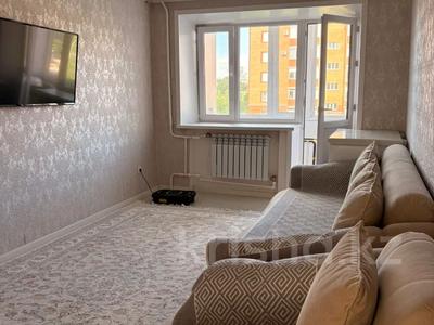 3-комнатная квартира · 58 м² · 3/5 этаж, Нурсултана Назарбаева 65 за 25 млн ₸ в Кокшетау