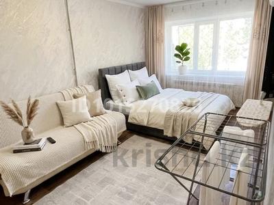 1-комнатная квартира · 32 м², Жидибай батыр 1 за 80 000 ₸ в Балхаше