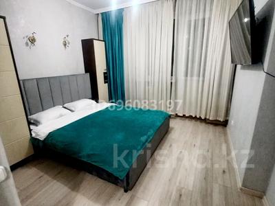 2-комнатная квартира · 50 м² · 8/15 этаж, Сарыарка 50 — Московский магазин рядом за 25 000 ₸ в Астане, Сарыарка р-н