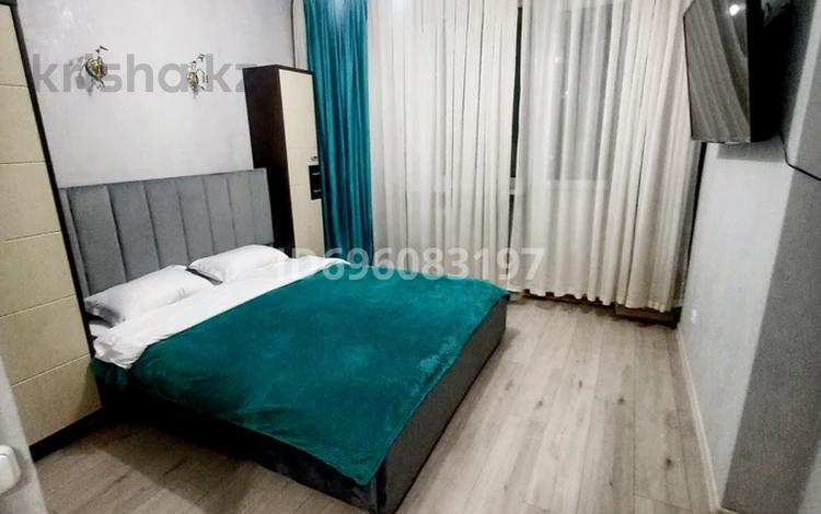 2-комнатная квартира · 50 м² · 8/15 этаж, Сарыарка 50 — Московский магазин рядом за 25 000 ₸ в Астане, Сарыарка р-н — фото 45