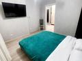 2-комнатная квартира · 50 м² · 8/15 этаж, Сарыарка 50 — Московский магазин рядом за 25 000 ₸ в Астане, Сарыарка р-н — фото 3