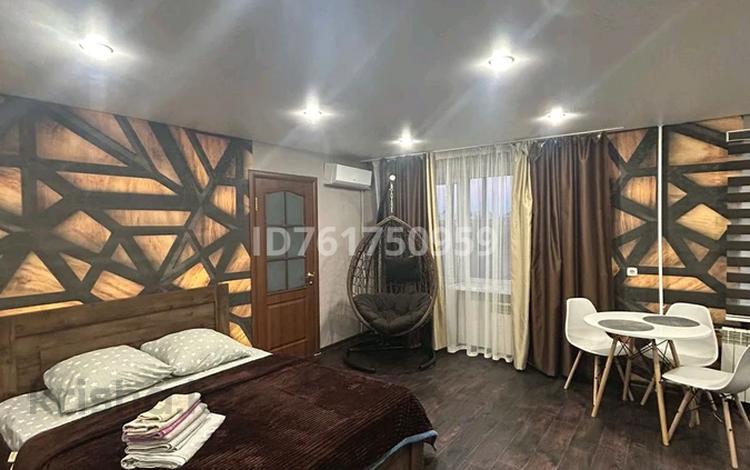 1-комнатная квартира · 31 м² · 5/5 этаж, Академика Сатпаева 15 — Торайгырова за 3 000 ₸ в Павлодаре — фото 2