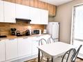 2-бөлмелі пәтер · 50 м² · 8/16 қабат, Егизбаева 7г — Сатпаева, бағасы: 20 000 ₸ в Алматы, Бостандыкский р-н — фото 4