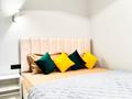 2-бөлмелі пәтер · 50 м² · 8/16 қабат, Егизбаева 7г — Сатпаева, бағасы: 20 000 ₸ в Алматы, Бостандыкский р-н — фото 10