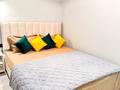 2-бөлмелі пәтер · 50 м² · 8/16 қабат, Егизбаева 7г — Сатпаева, бағасы: 20 000 ₸ в Алматы, Бостандыкский р-н