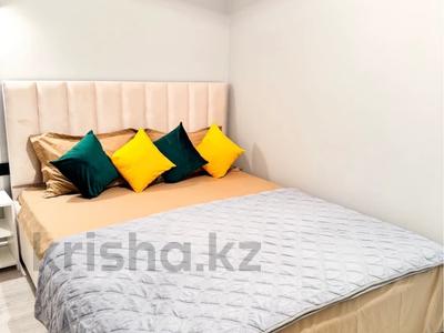 2-бөлмелі пәтер · 50 м² · 8/16 қабат, Егизбаева 7г — Сатпаева, бағасы: 20 000 ₸ в Алматы, Бостандыкский р-н