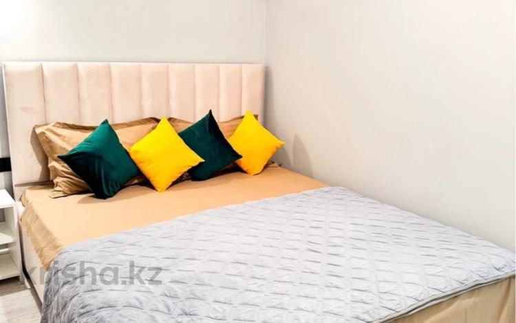 2-бөлмелі пәтер · 50 м² · 8/16 қабат, Егизбаева 7г — Сатпаева, бағасы: 20 000 ₸ в Алматы, Бостандыкский р-н — фото 3