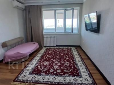 2-комнатная квартира · 54.4 м² · 8/10 этаж, мкр 11 110 за 18.5 млн 〒 в Актобе