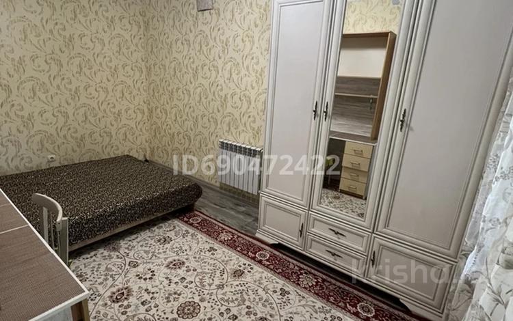 2-комнатная квартира, 34 м², 1/2 этаж помесячно, мкр Таугуль 3