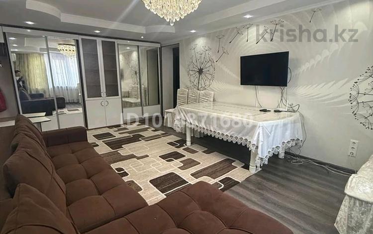 3-бөлмелі пәтер · 70 м² · 2/9 қабат, Сатпаева, бағасы: 30 000 ₸ в Усть-Каменогорске — фото 2