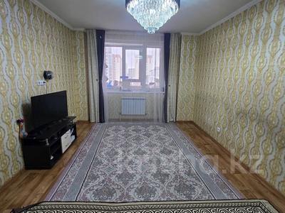 3-комнатная квартира · 81.9 м² · 10/24 этаж, Момышулы 9 за 31.5 млн 〒 в Астане, Алматы р-н