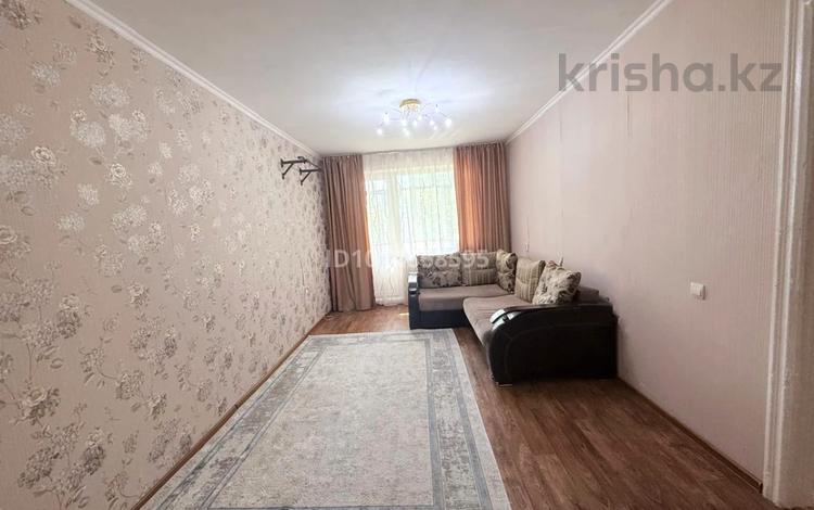 2-бөлмелі пәтер · 45.3 м² · 5/5 қабат, Циолковского 12 — Рядом с Жайык, Аяжан, Строитель, бағасы: 13.3 млн ₸ в Уральске — фото 2