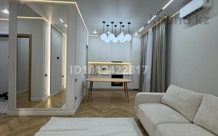 3-бөлмелі пәтер · 63 м² · 2/9 қабат, Улица Симферопольская 1/2 — Cулейменова, бағасы: 78 млн ₸ в Алматы, Ауэзовский р-н — фото 21