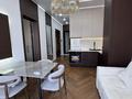 2-комнатная квартира · 40.5 м² · 9/9 этаж, Улица Симферопольская 1/2 — Cулейменова за ~ 50 млн ₸ в Алматы, Ауэзовский р-н