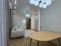3-бөлмелі пәтер · 63 м² · 2/9 қабат, Улица Симферопольская 1/2 — Cулейменова, бағасы: 78 млн ₸ в Алматы, Ауэзовский р-н — фото 8