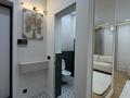 3-бөлмелі пәтер · 63 м² · 2/9 қабат, Улица Симферопольская 1/2 — Cулейменова, бағасы: 78 млн ₸ в Алматы, Ауэзовский р-н — фото 11