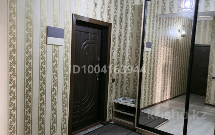 2-комнатная квартира · 105 м² · 2/14 этаж, Мустафина 35 — КазГаса за 60 млн ₸ в Алматы, Бостандыкский р-н — фото 5