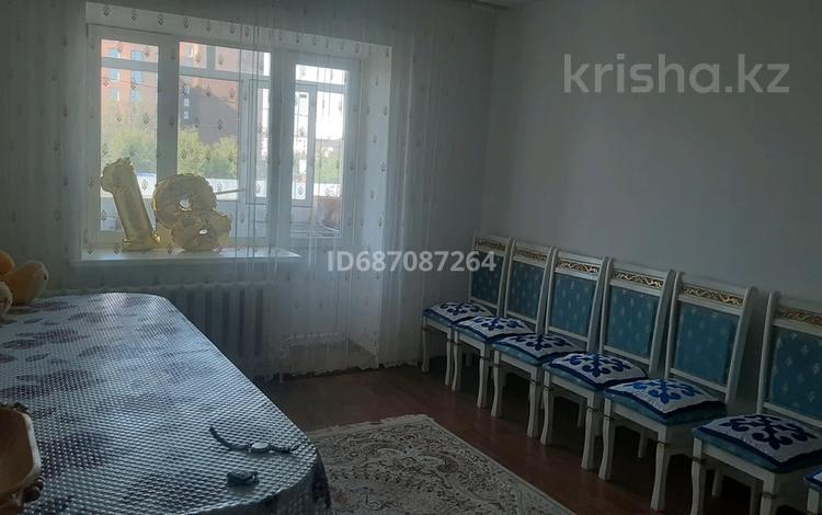 2-комнатная квартира, 64 м², 2/5 этаж, Назарбаева 3/2 — набережная за 19 млн 〒 в Кокшетау — фото 2