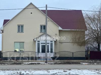 Отдельный дом · 7 комнат · 100 м² · 10 сот., Бейбарыс 1 — Жалгансай за 30 млн 〒 в 