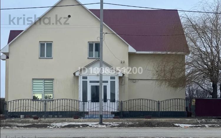 Жеке үй · 7 бөлме · 100 м² · 10 сот., Бейбарыс 1 — Жалгансай, бағасы: 30 млн ₸ в  — фото 18