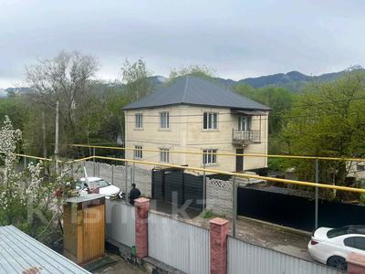Отдельный дом · 4 комнаты · 208.9 м² · 6.07 сот., Токаева 74 за 55 млн ₸ в Талгаре