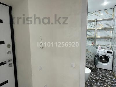 2-комнатная квартира · 52 м² · 5/12 этаж, мкр Комсомольский, Бухар жырау 17 — 809 за 280 000 〒 в Астане, Есильский р-н